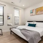 Stylish 4Br In Merion Village Pd