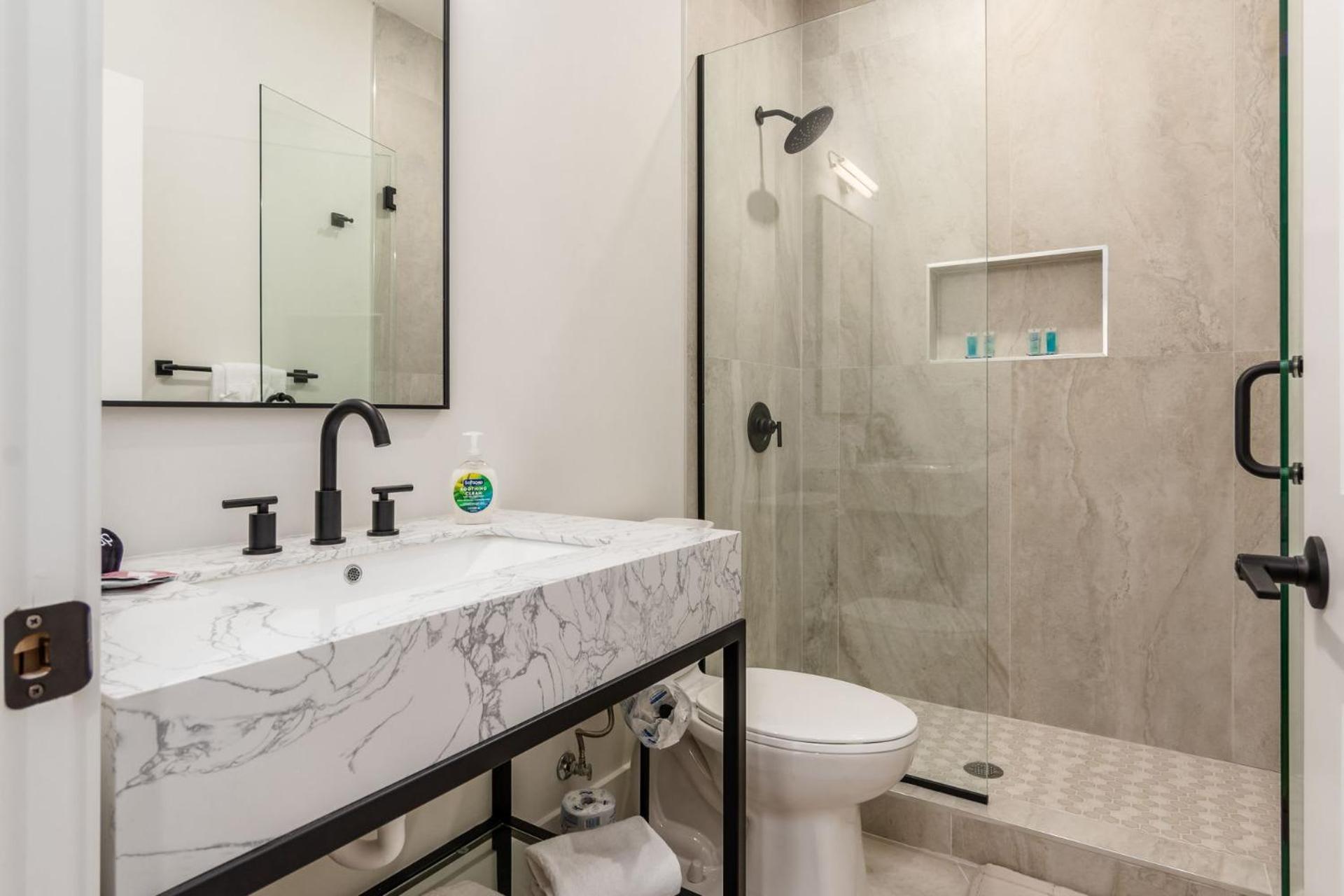 Stylish 4br In Merion Village Pd Dom wakacyjny Columbus
