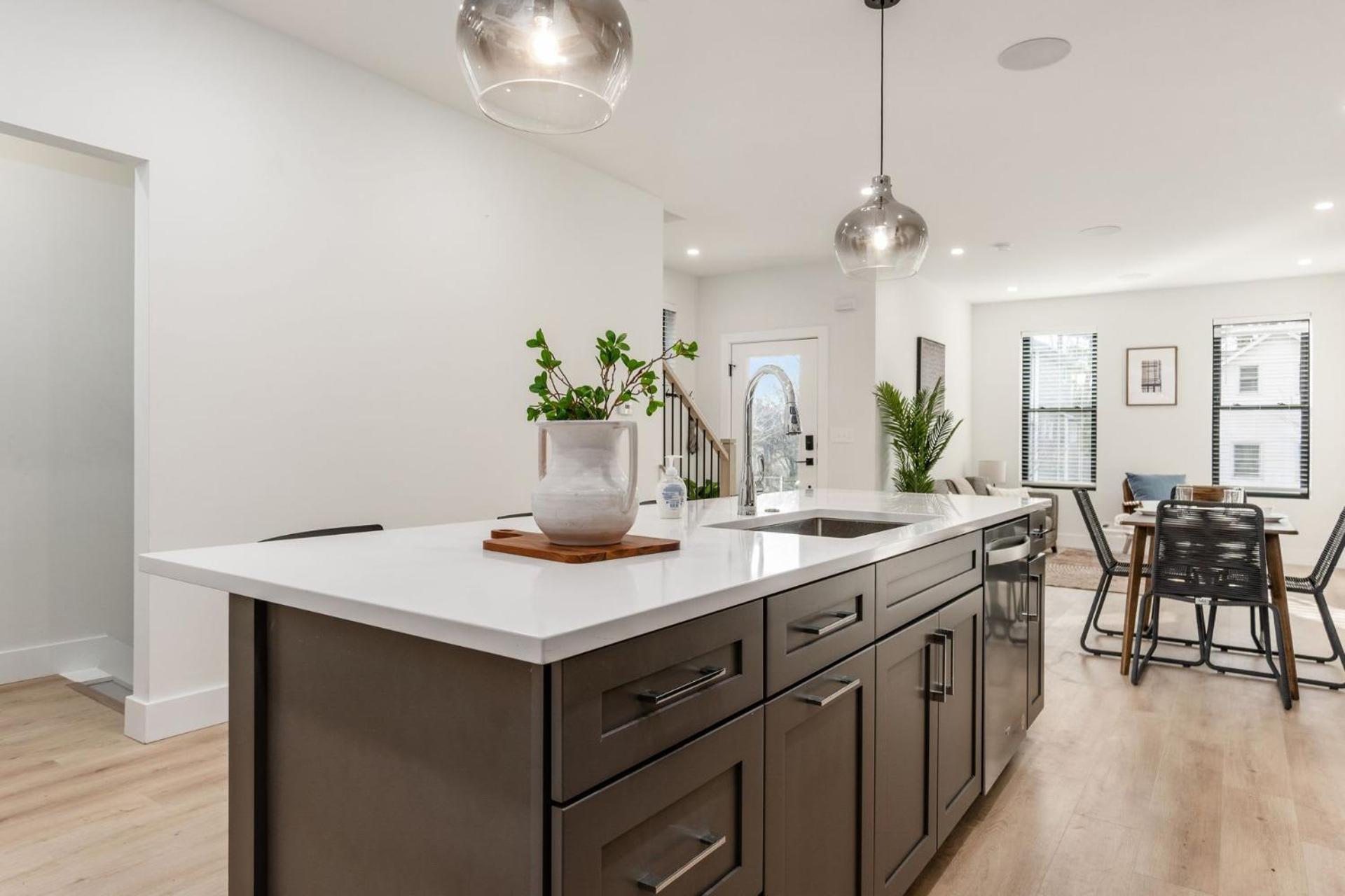 Stylish 4br In Merion Village Pd Dom wakacyjny *