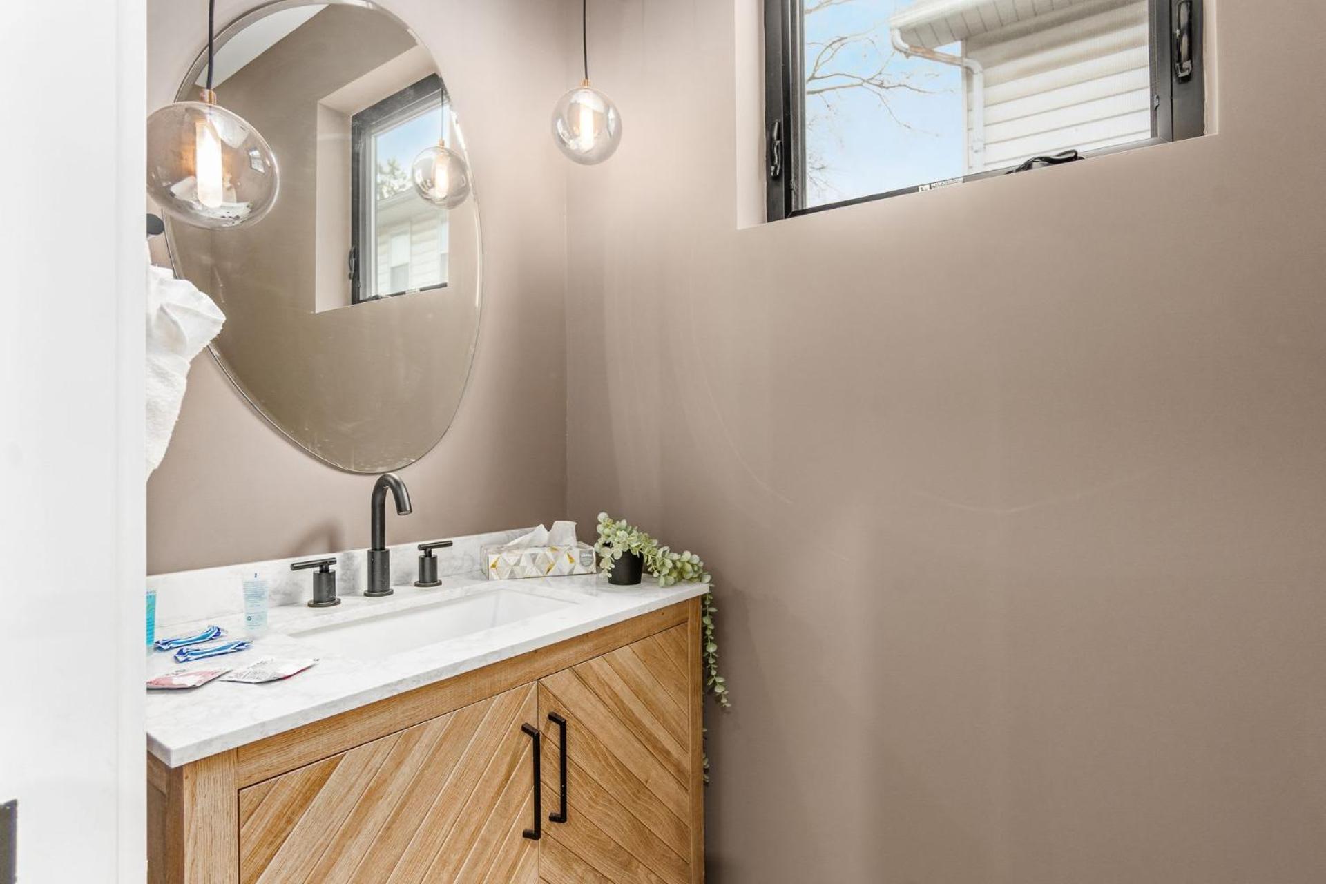 Dom wakacyjny Stylish 4br In Merion Village Pd Columbus