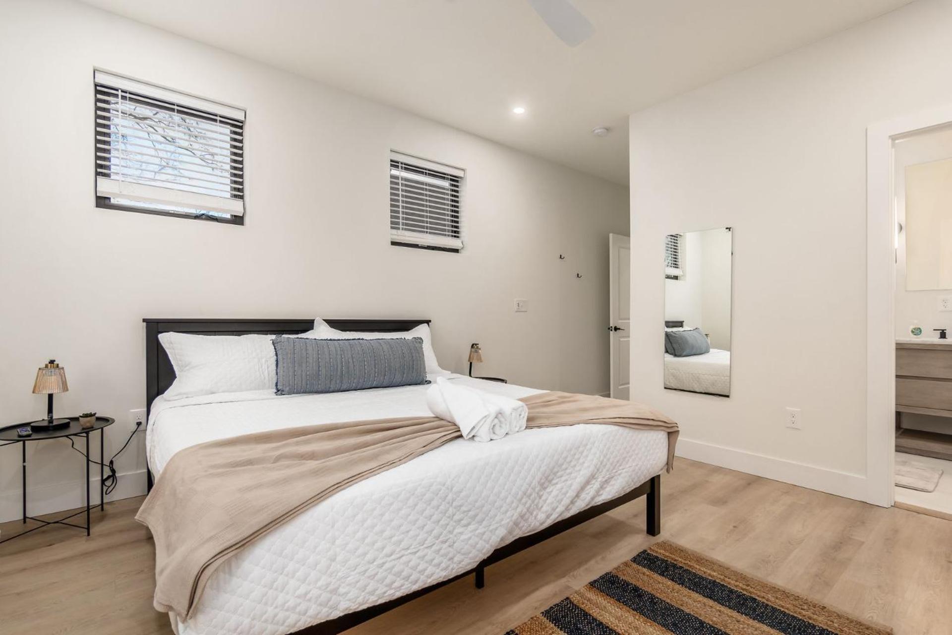 Dom wakacyjny Stylish 4br In Merion Village Pd