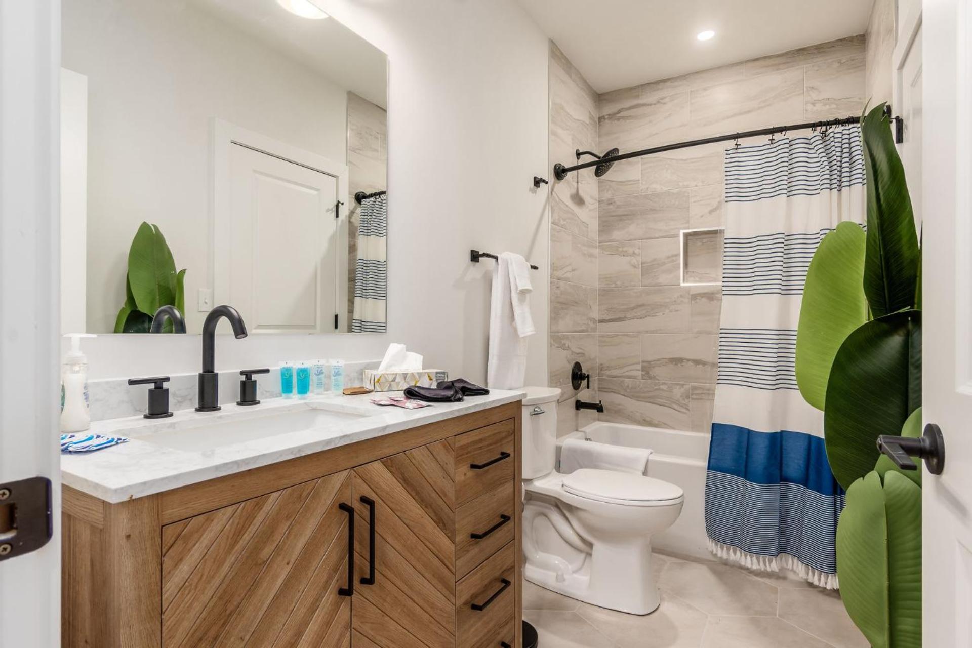 Stylish 4br In Merion Village Pd * Columbus