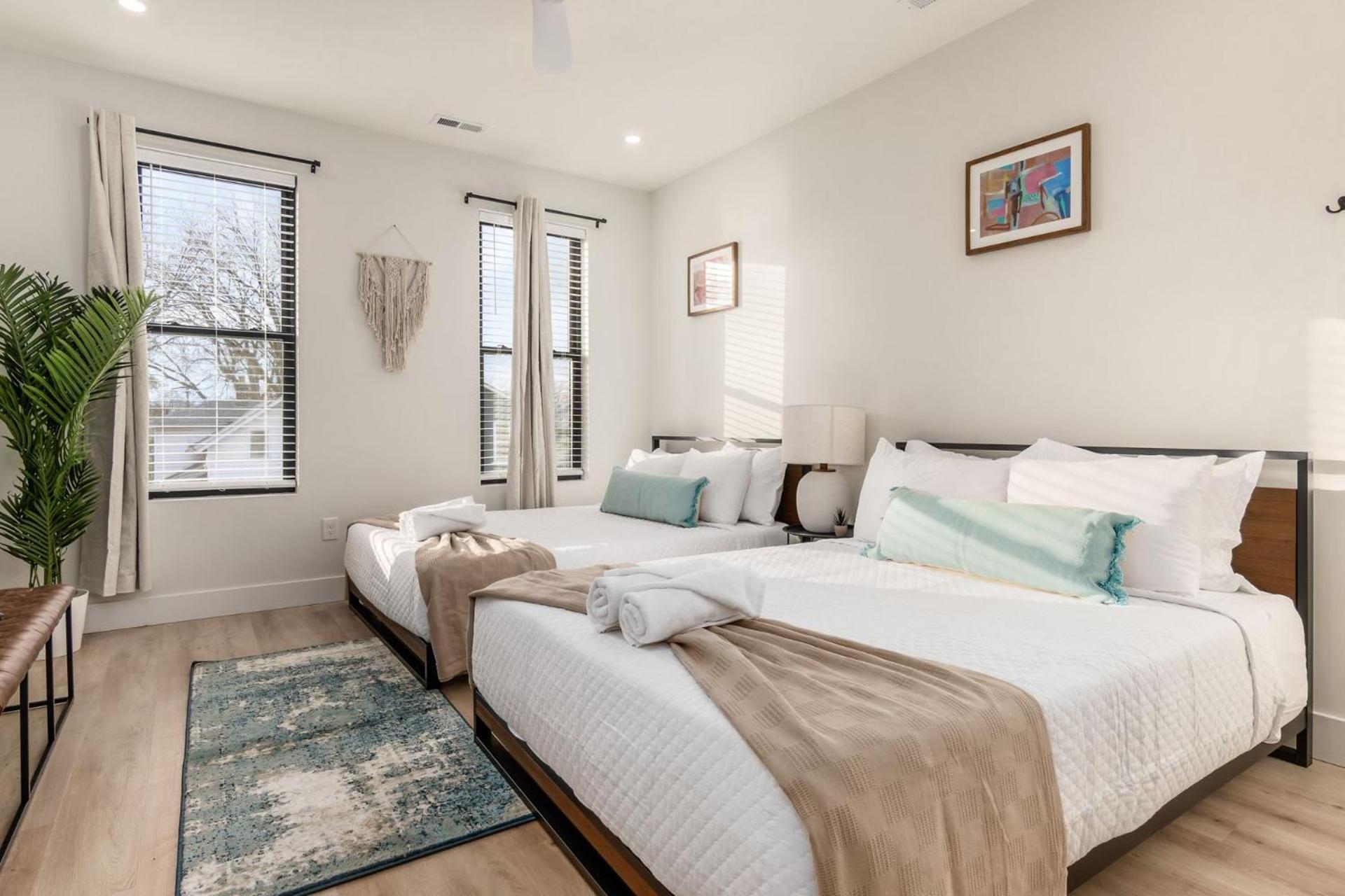 Stylish 4br In Merion Village Pd Dom wakacyjny *