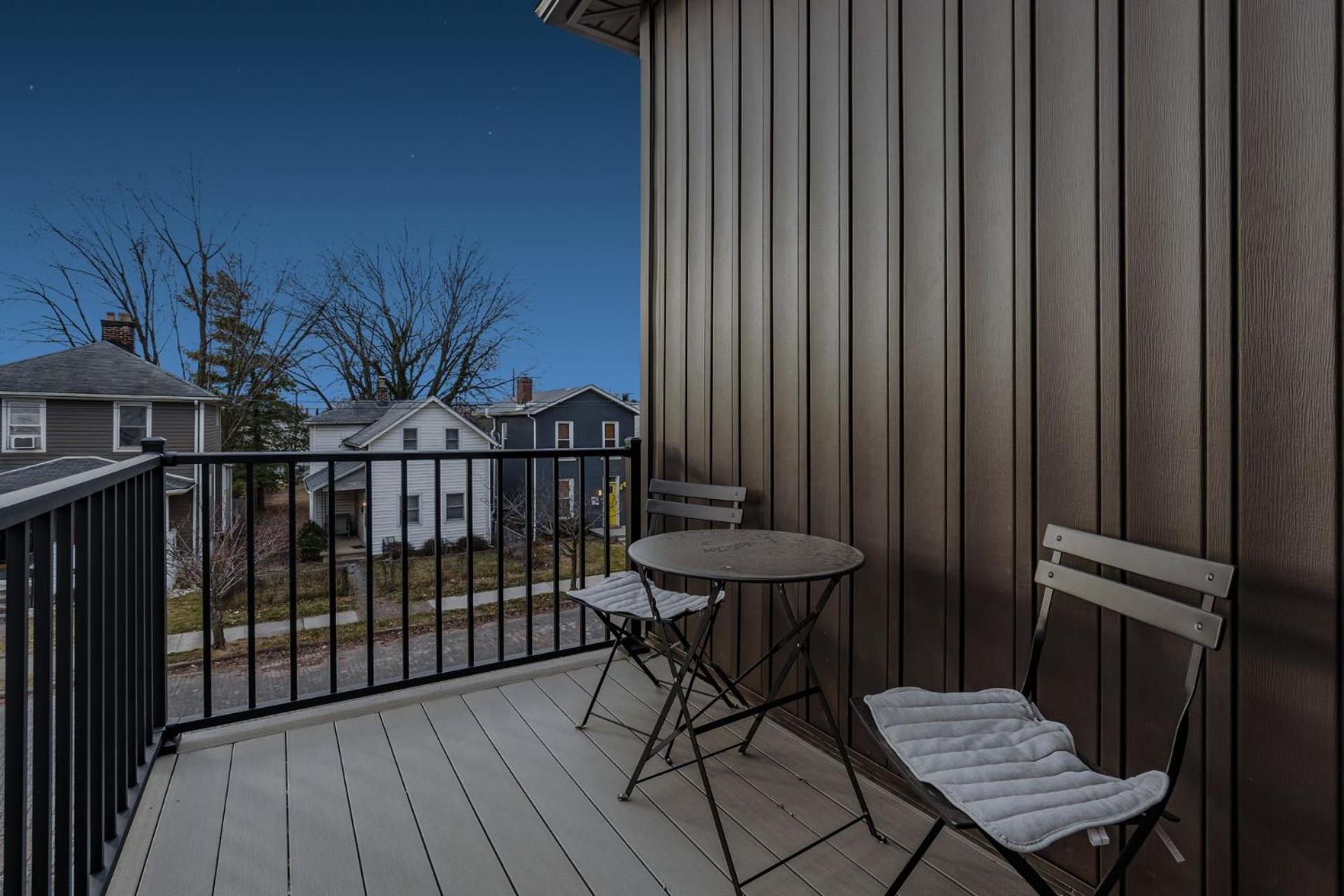 Dom wakacyjny Stylish 4br In Merion Village Pd Columbus
