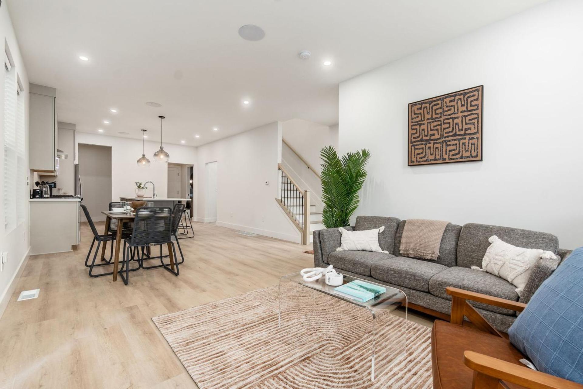 Stylish 4br In Merion Village Pd Dom wakacyjny *